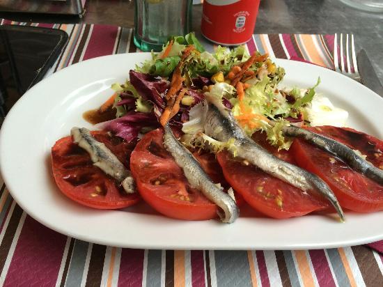 Cafeteria Restaurante Pennsylvania